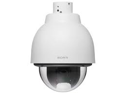 Camera Sony SSC - SD36P